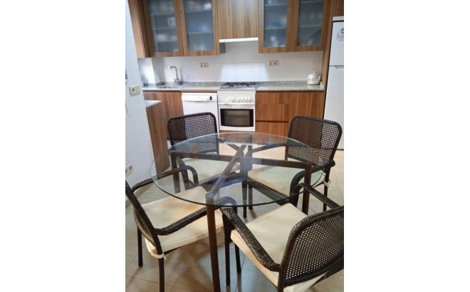 Resale - Town House -
Pilar de la Horadada - Costa Blanca