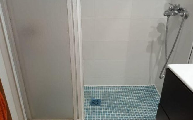 Resale - Town House -
Pilar de la Horadada - Costa Blanca