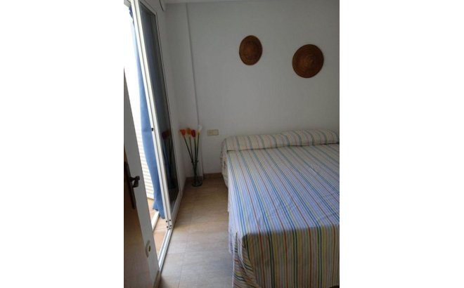 Resale - Town House -
Pilar de la Horadada - Costa Blanca