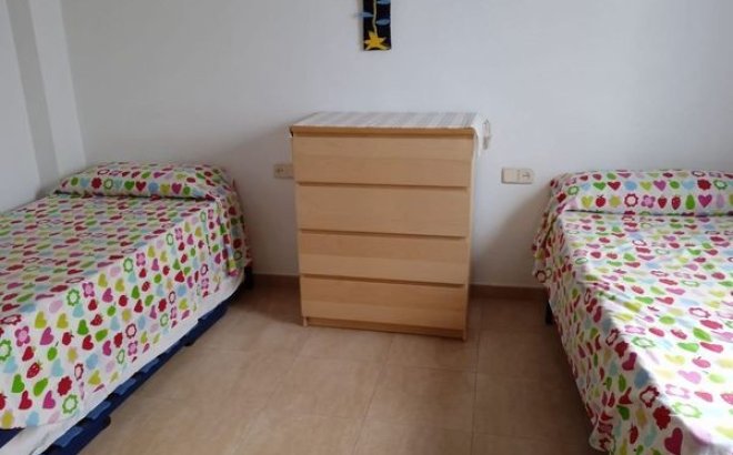 Resale - Town House -
Pilar de la Horadada - Costa Blanca