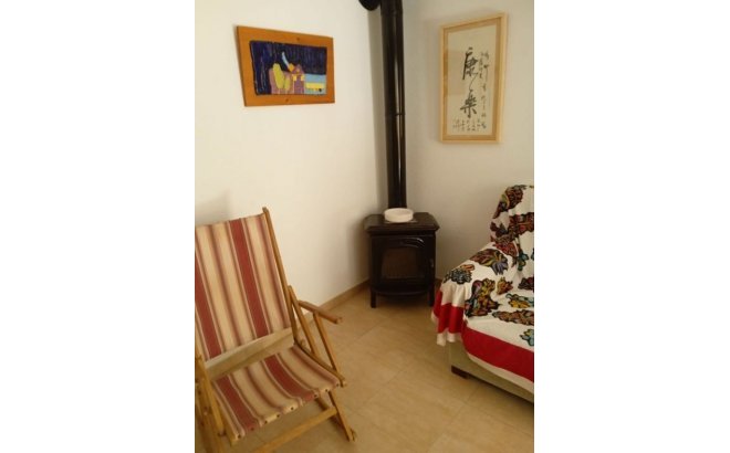 Resale - Town House -
Pilar de la Horadada - Costa Blanca