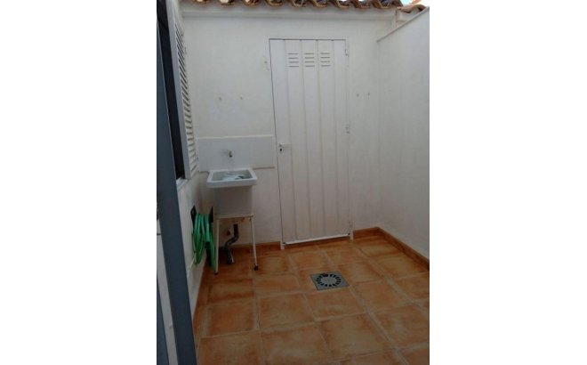 Resale - Town House -
Pilar de la Horadada - Costa Blanca