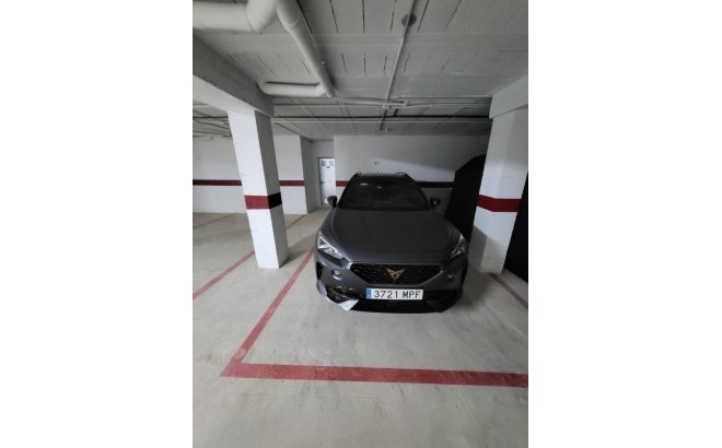 Resale - Villa -
San Miguel de Salinas - Cerro Del Sol