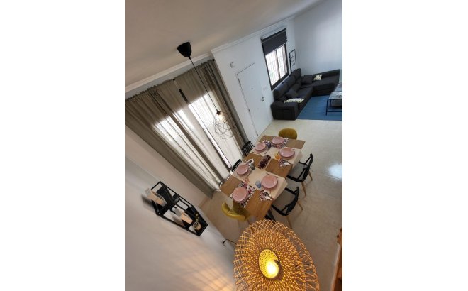 Resale - Villa -
San Miguel de Salinas - Cerro Del Sol