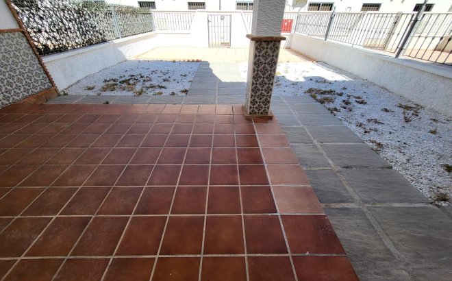 Resale - Villa -
San Miguel de Salinas - Cerro Del Sol