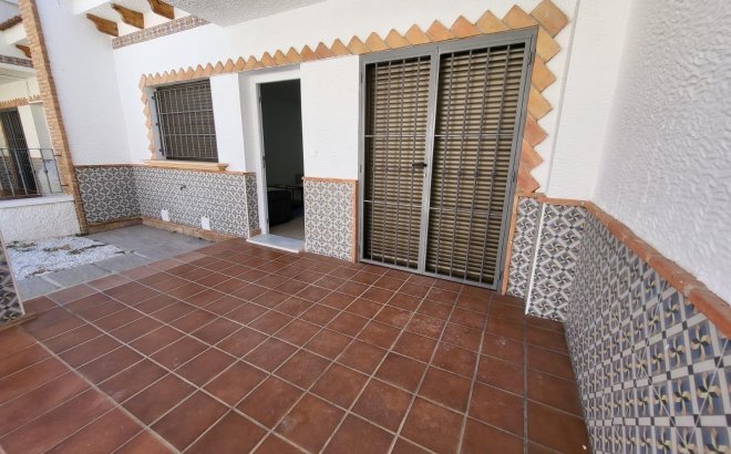 Resale - Villa -
San Miguel de Salinas - Cerro Del Sol