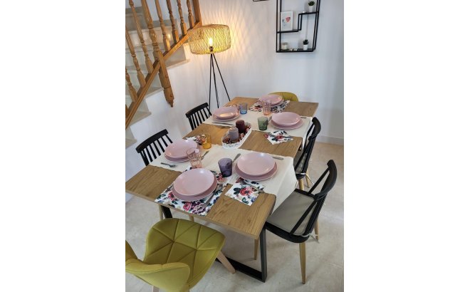 Resale - Villa -
San Miguel de Salinas - Cerro Del Sol