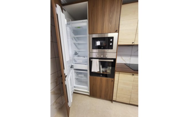 Resale - Villa -
San Miguel de Salinas - Cerro Del Sol