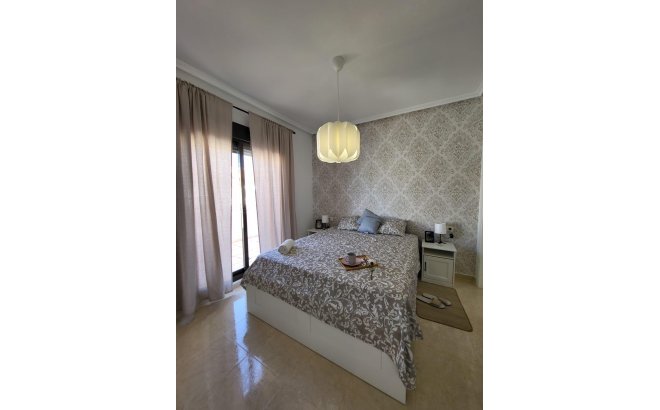 Resale - Villa -
San Miguel de Salinas - Cerro Del Sol