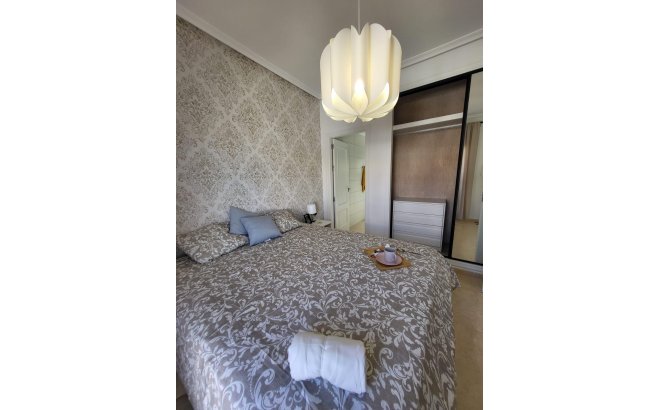 Resale - Villa -
San Miguel de Salinas - Cerro Del Sol