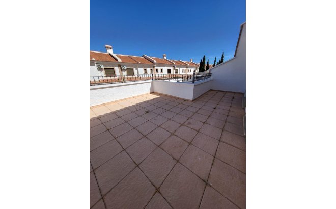 Resale - Villa -
San Miguel de Salinas - Cerro Del Sol