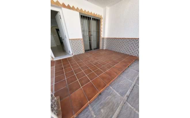 Resale - Villa -
San Miguel de Salinas - Cerro Del Sol