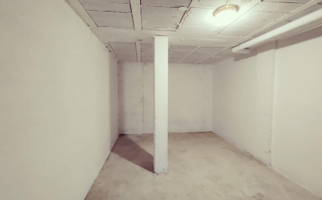 Resale - Villa -
San Miguel de Salinas - Cerro Del Sol