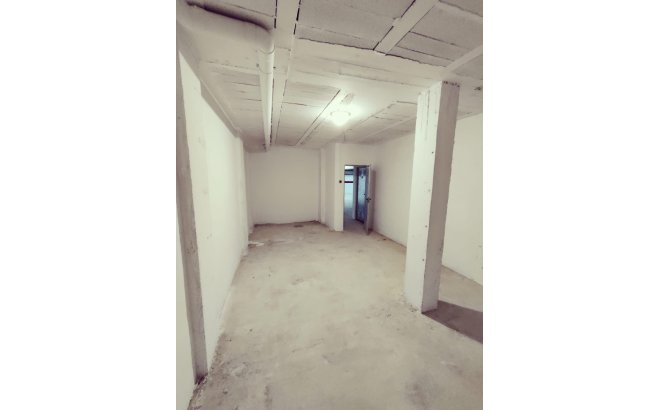 Resale - Villa -
San Miguel de Salinas - Cerro Del Sol