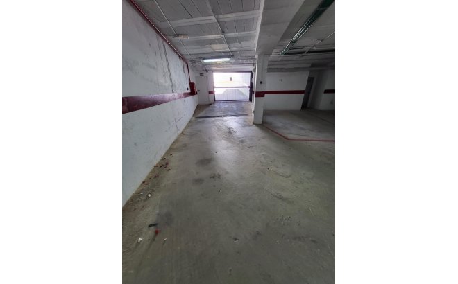 Resale - Villa -
San Miguel de Salinas - Cerro Del Sol