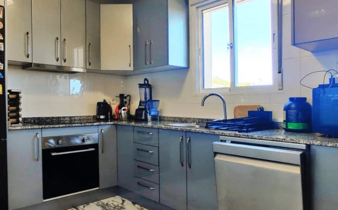 Resale - Town House -
San Miguel de Salinas - Mirador De San Miguel