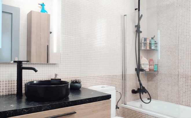 Resale - Town House -
San Miguel de Salinas - Mirador De San Miguel