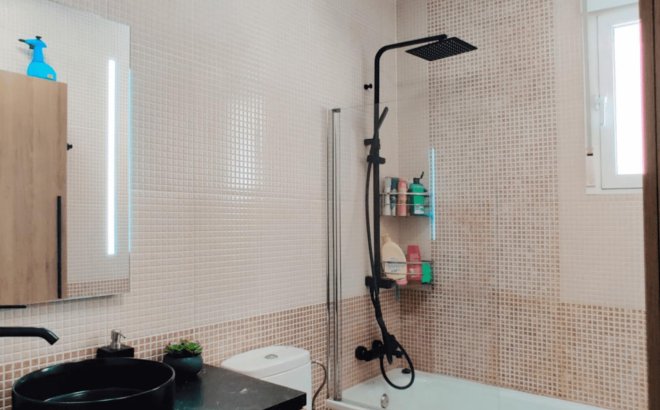 Resale - Town House -
San Miguel de Salinas - Mirador De San Miguel