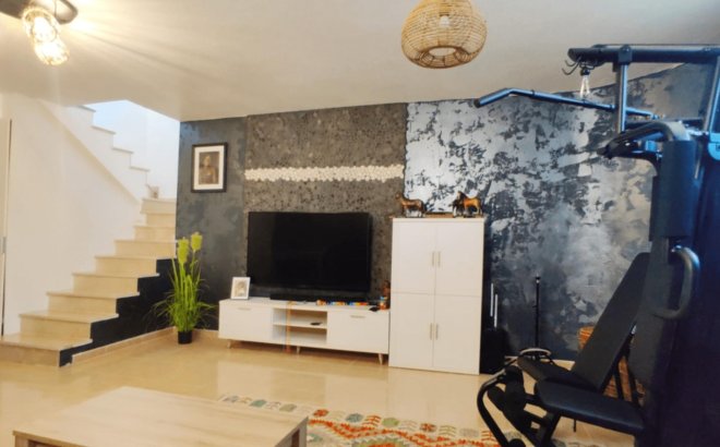 Resale - Town House -
San Miguel de Salinas - Mirador De San Miguel