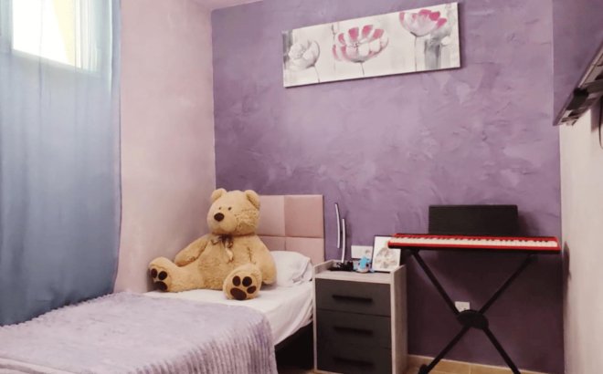 Resale - Town House -
San Miguel de Salinas - Mirador De San Miguel