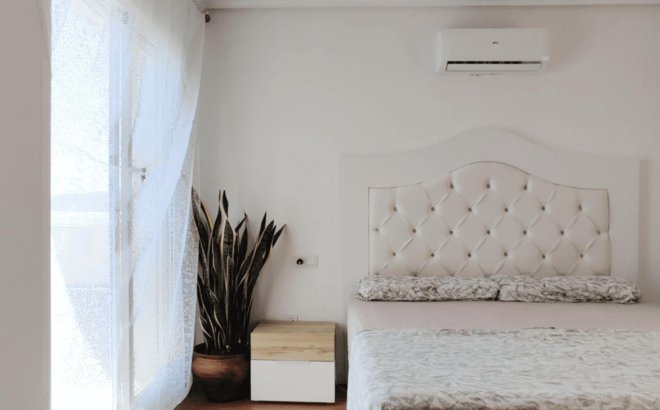 Resale - Town House -
San Miguel de Salinas - Mirador De San Miguel