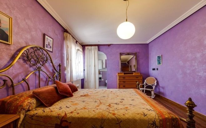 Herverkoop - Villa -
Los Montesinos - Montesinos  Los