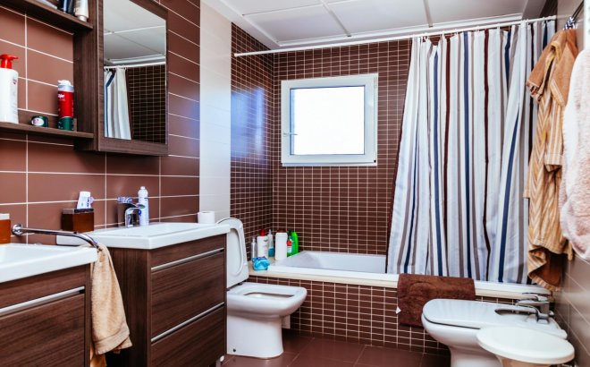 Herverkoop - Villa -
Los Montesinos - Montesinos  Los