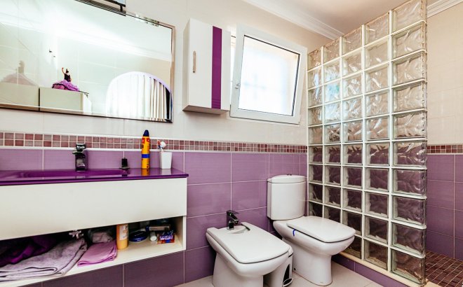 Herverkoop - Villa -
Los Montesinos - Montesinos  Los