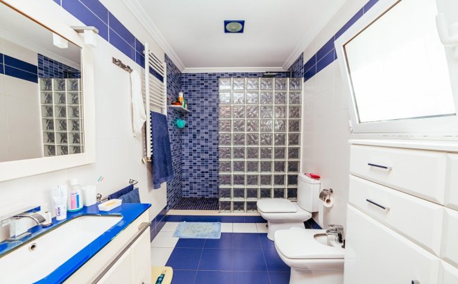 Herverkoop - Villa -
Los Montesinos - Montesinos  Los