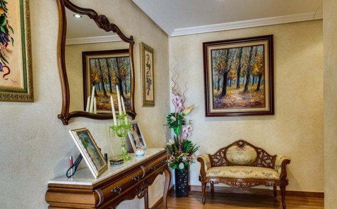 Herverkoop - Villa -
Los Montesinos - Montesinos  Los