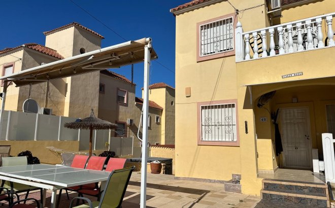 Resale - Apartment -
San Miguel de Salinas - Inland