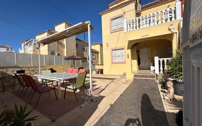 Resale - Apartment -
San Miguel de Salinas - Inland