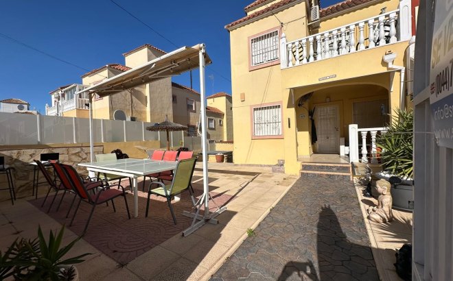 Resale - Apartment -
San Miguel de Salinas - Inland