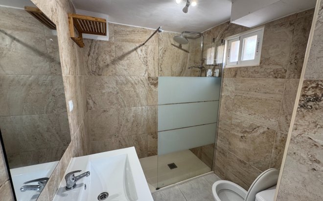 Resale - Apartment -
San Miguel de Salinas - Inland