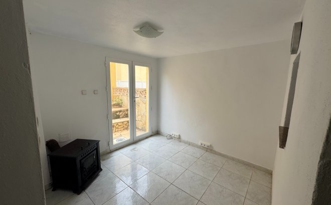 Resale - Apartment -
San Miguel de Salinas - Inland