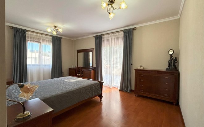 Resale - Villa -
Rojales - Ciudad Quesada