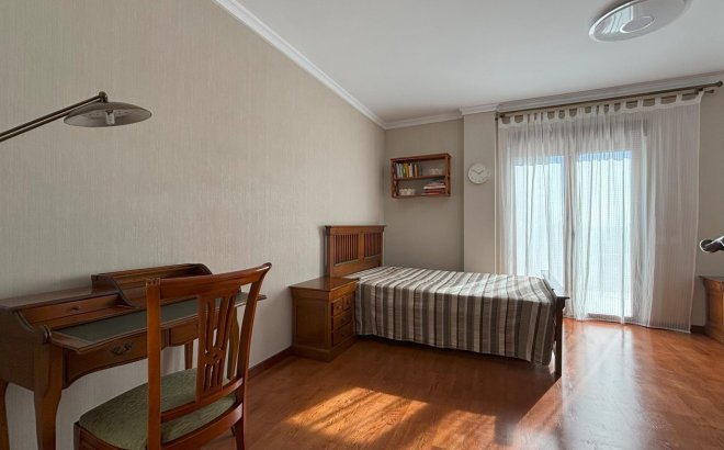 Resale - Villa -
Rojales - Ciudad Quesada