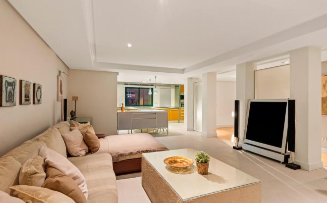 Resale - Penthouse -
Orihuela Costa - Campoamor