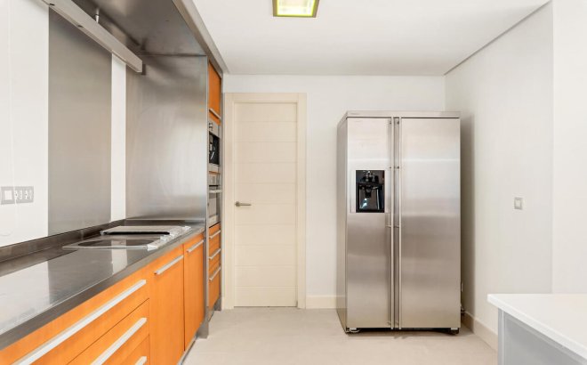 Resale - Penthouse -
Orihuela Costa - Campoamor