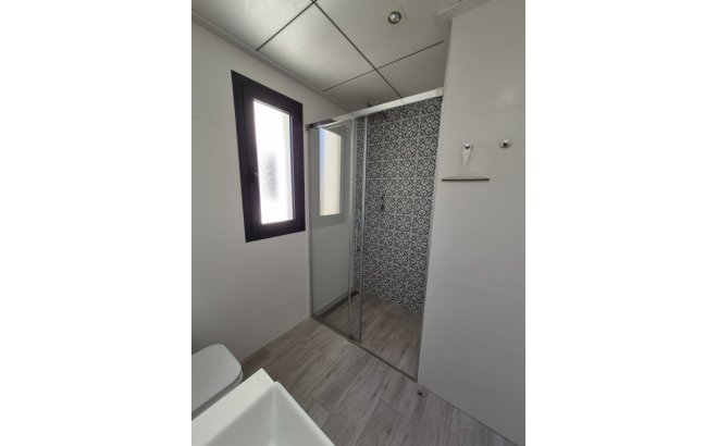 Resale - Apartment -
San Miguel de Salinas - Inland