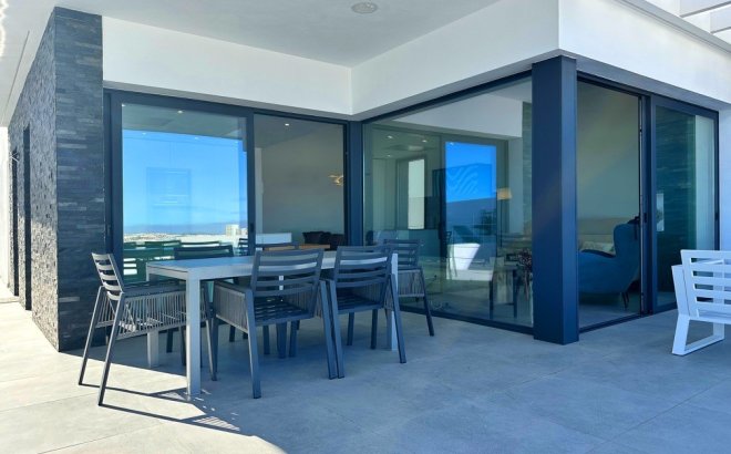 Herverkoop - Villa -
Rojales - Inland