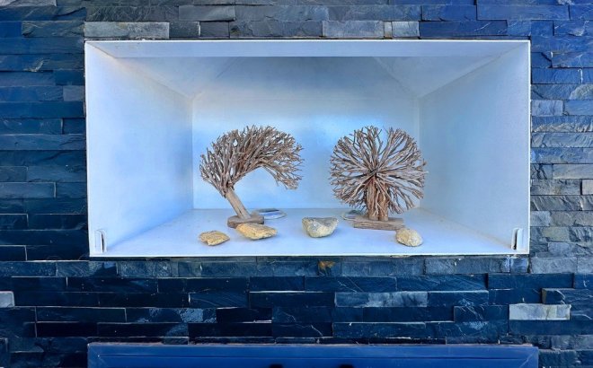 Herverkoop - Villa -
Rojales - Inland