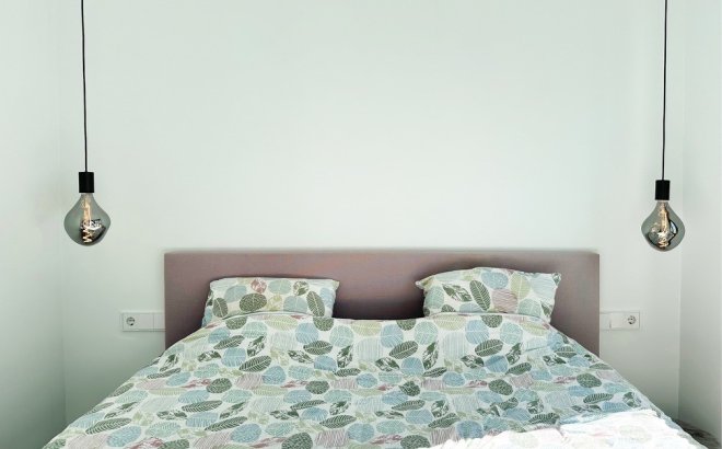 Herverkoop - Villa -
Rojales - Inland