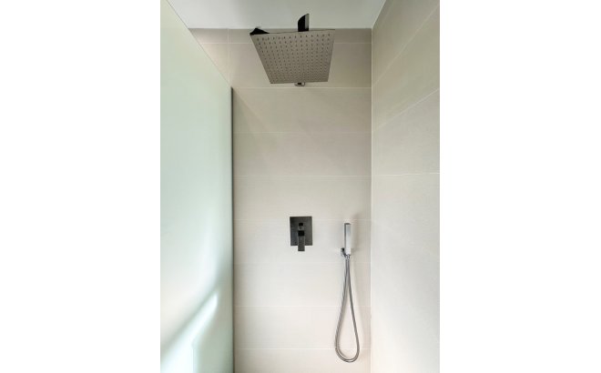 Herverkoop - Villa -
Rojales - Inland