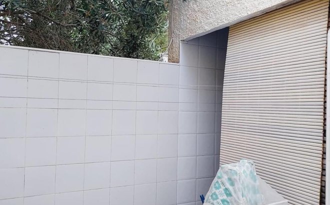 Resale - Villa -
Orihuela Costa - Punta Prima