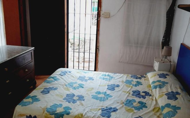 Resale - Villa -
Orihuela Costa - Punta Prima