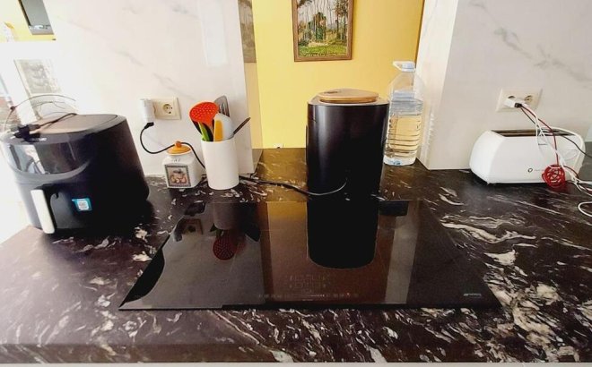 Revente - Villa -
Orihuela Costa - Cabo Roig