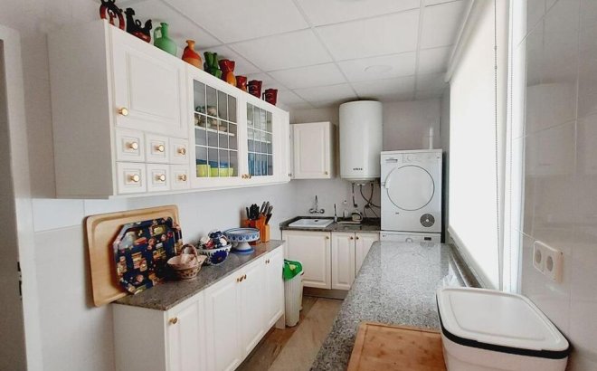 Revente - Villa -
Orihuela Costa - Cabo Roig