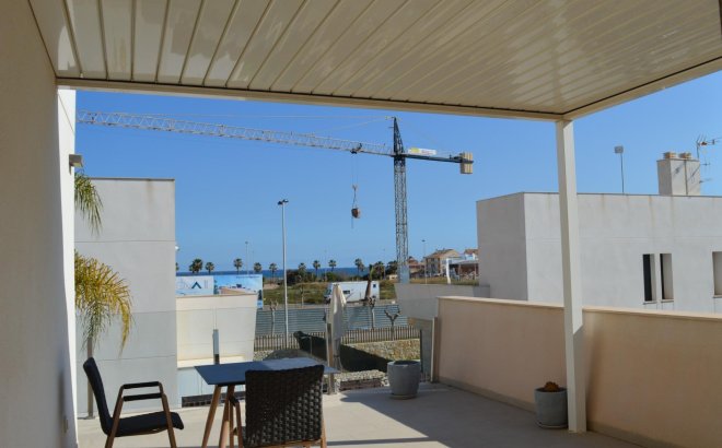 Herverkoop - Villa -
Pilar de la Horadada - Las Higuericas