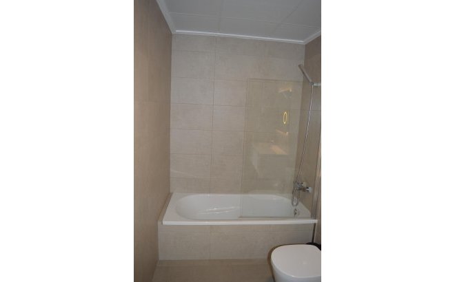 Herverkoop - Villa -
Pilar de la Horadada - Las Higuericas